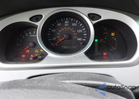 2005 Toyota Highlander V6 from USA, damaged, VIN JTEDP21AX50053856